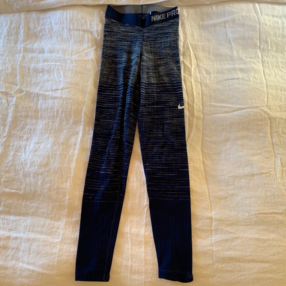Nike Fleece Lined Leggings